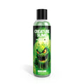 Creature Slime by Creature Cocks - Green Slime - Green Water Based Lubricant - 237 ml Bottle - Hush Store Sydney 