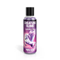 Creature Slime by Creature Cocks - Purple Slime - Purple Water Based Lubricant - 118 ml Bottle - Hush Store Sydney 