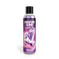 Creature Slime by Creature Cocks - Purple Slime - Purple Water Based Lubricant - 237 ml Bottle - Hush Store Sydney 