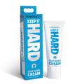 Passion Keep It Hard - Stay Hard Cream - 44 ml - Hush Store Sydney 