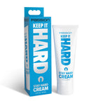 Passion Keep It Hard - Stay Hard Cream - 44 ml - Hush Store Sydney 