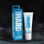 Passion Keep It Hard - Stay Hard Cream - 44 ml - Hush Store Sydney 