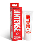 Passion Make It Intense - Intensifier Cream - 44 ml - Hush Store Sydney 