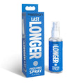 Passion Last Longer - Prolong Spray for Men - 59 ml - Hush Store Sydney 