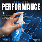 Passion Last Longer - Prolong Spray for Men - 59 ml - Hush Store Sydney 