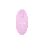 Adam & Eve VENUS G-SPOT BUTTERFLY - Pink USB Rechargeable Wearable Butterfly Vibrator with Remote - Hush Store Sydney 
