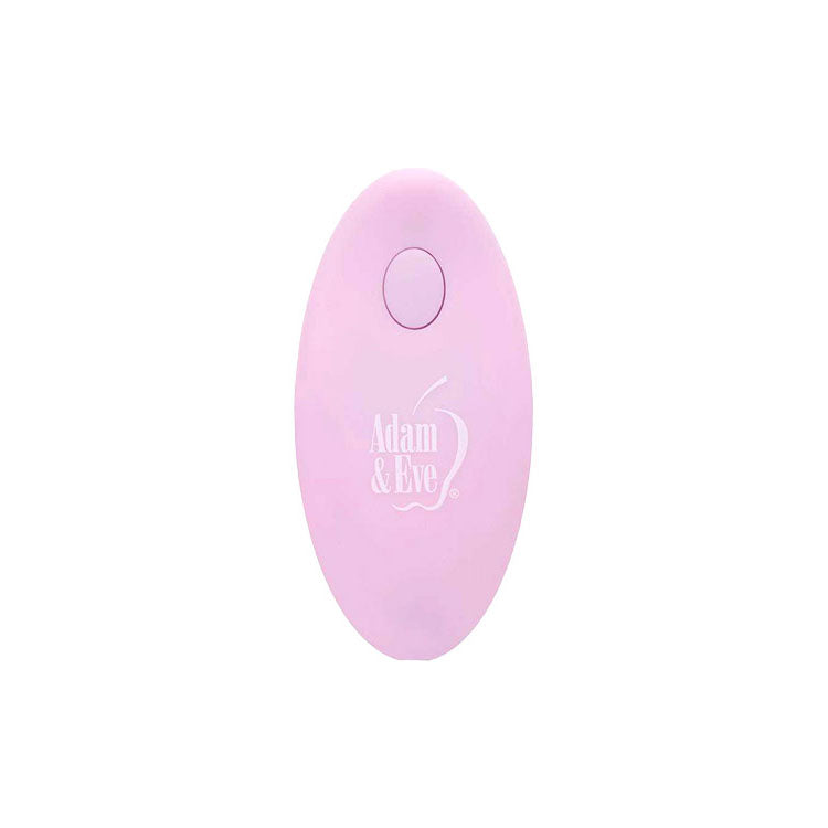 Adam & Eve VENUS G-SPOT BUTTERFLY - Pink USB Rechargeable Wearable Butterfly Vibrator with Remote - Hush Store Sydney 