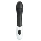 Party Up BILL Classic Vibe - Black - Black 19 cm Vibrator