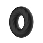 CRAZY BULL Cock Ring - Black Cock Ring