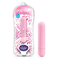 Vive - Pop Vibe - Pink 8.2 cm (3.25'') Bullet - Hush Store Sydney 