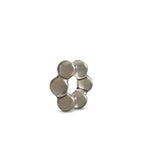 Stay Hard Thick Bead Cock Ring - Black Cock Ring - Hush Store Sydney 