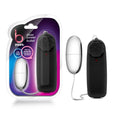 B Yours - Silver Power Bullet - Silver 5.3 cm (2.1'') Bullet - Hush Store Sydney 