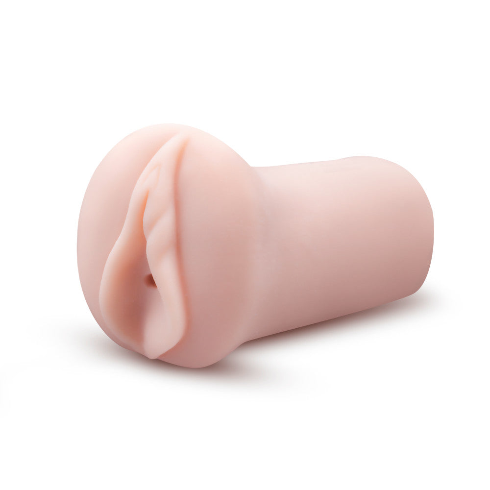EnLust - Ashlynn - Flesh Vagina Stroker - Hush Store Sydney 