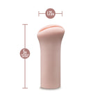 EnLust - Ashlynn - Flesh Vagina Stroker - Hush Store Sydney 