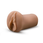 EnLust - Molly - Tan Vagina Stroker - Hush Store Sydney 