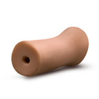 EnLust - Molly - Tan Vagina Stroker - Hush Store Sydney 