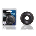 Performance Truck Tire - Black Large Cock Ring - Hush Store Sydney 