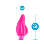Aria Epic AF - Fuschia USB Rechargeable Stimulator - Hush Store Sydney 