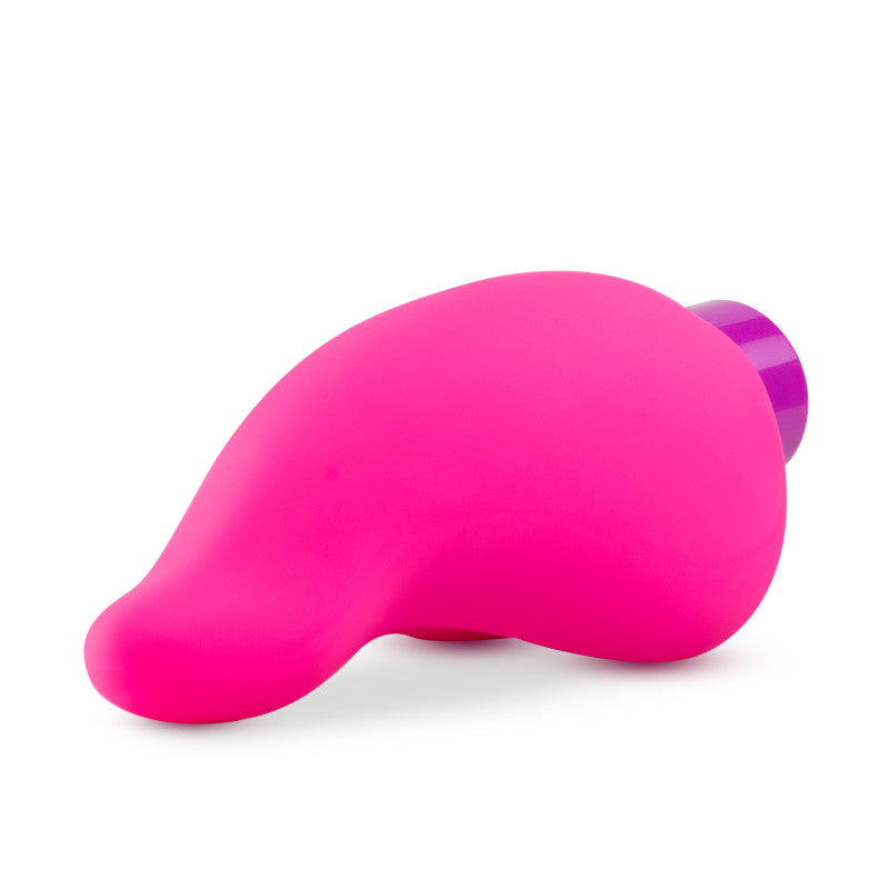 Aria Epic AF - Fuschia USB Rechargeable Stimulator - Hush Store Sydney 