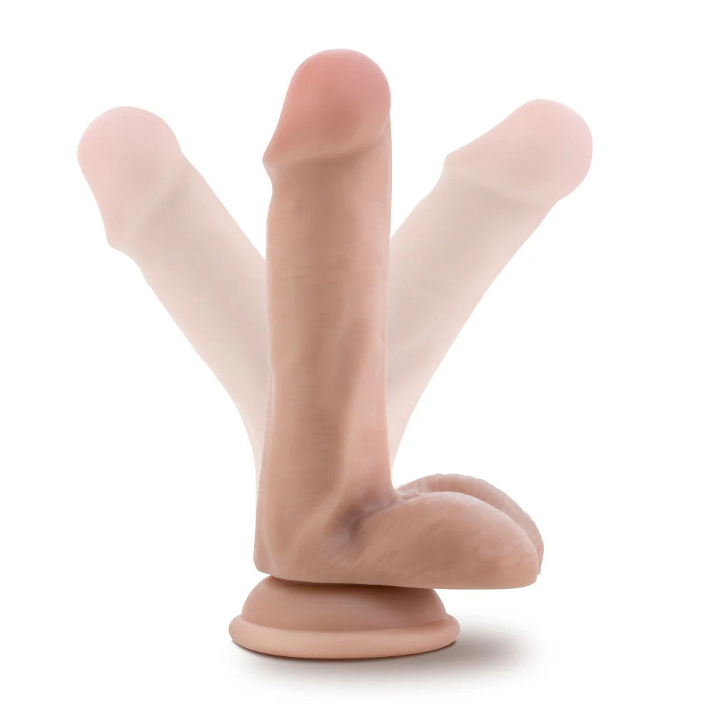 Coverboy - Ranger Rob - Flesh 15.2 cm (6'') Dong - Hush Store Sydney 