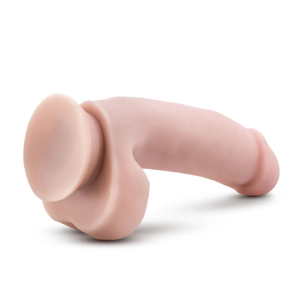 Coverboy - The Pizza Boy - Flesh 17.8 cm (7'') Dong - Hush Store Sydney 