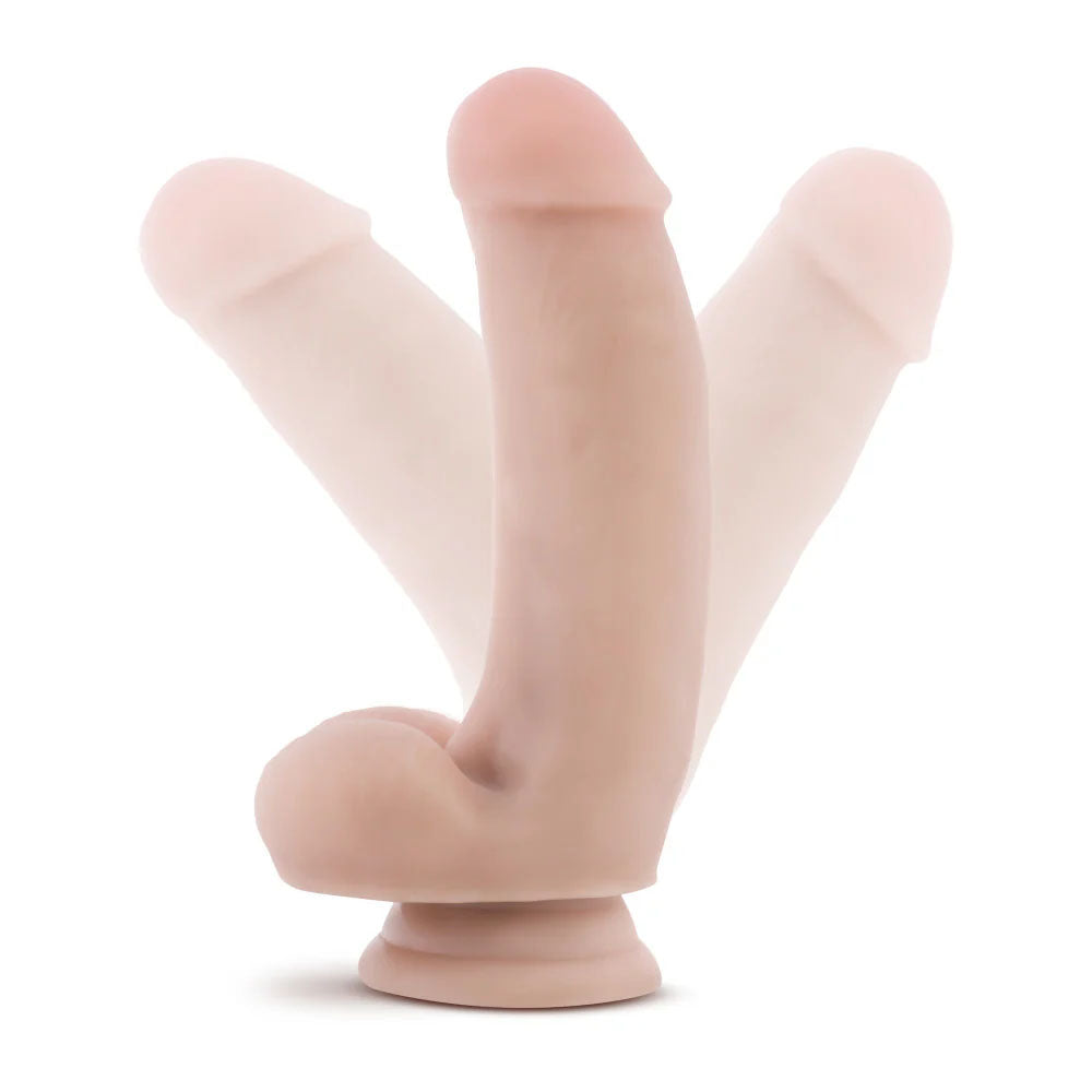Coverboy - The Pizza Boy - Flesh 17.8 cm (7'') Dong - Hush Store Sydney 