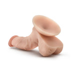 Coverboy - The Boy In Blue - Flesh 16.5 cm (6.5'') Dong - Hush Store Sydney 