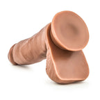 Coverboy - Manny The Fireman - Tan 17 cm (6.75'') Dong - Hush Store Sydney 