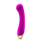 Aria Bangin' AF - Purple 18.4 cm USB Rechargeable Vibrator - Hush Store Sydney 