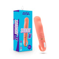 Aria Smokin' AF - Coral 15.2 cm Vibrator - Hush Store Sydney 
