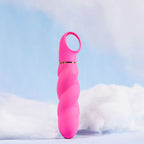 Aria Amazing AF - Fuschia Pink 15.9 cm Vibrator - Hush Store Sydney 