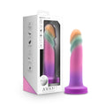 Avant - Sunrise Gaze - Sherbet 19 cm Dildo - Hush Store Sydney 