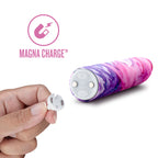 Limited Addiction Entangle - Power Vibe - Lilac 10.2 cm USB Rechargeable Bullet