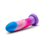 Avant - Borealis Dreams - Cotton Candy Coloured 19.7 cm Dildo - Hush Store Sydney 