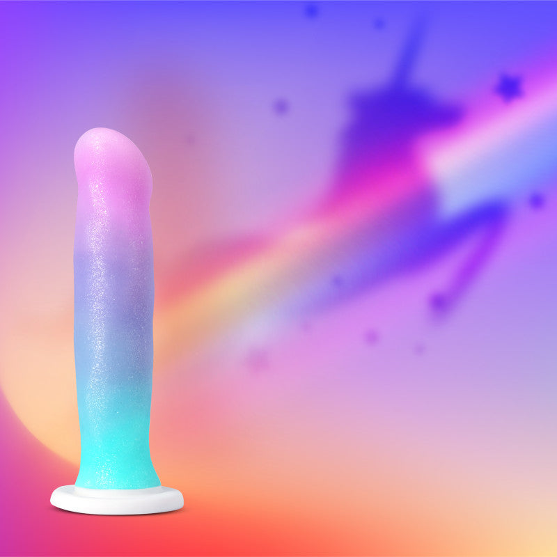Avant - D17 - Lucky - Rainbow 20.3 cm Dong - Hush Store Sydney 