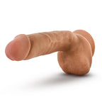 Coverboy - The Mailman - Mocha 21.6 cm (8.5'') Dong - Hush Store Sydney 