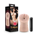 EnLust - Ayumi - Flesh Vibrating Vagina Stroker - Hush Store Sydney 