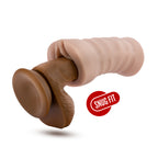 M for Men - Rain - Flesh Vibrating Vagina Stroker - Hush Store Sydney 