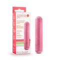 Gaia Eco Bullet - Coral Pink 8.9 cm (3.5'') Bullet - Hush Store Sydney 