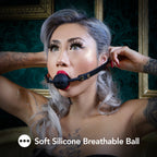 Temptasia Safe Word Bondage Kit with Suitcase - 9 Piece Bondage Set - Hush Store Sydney 