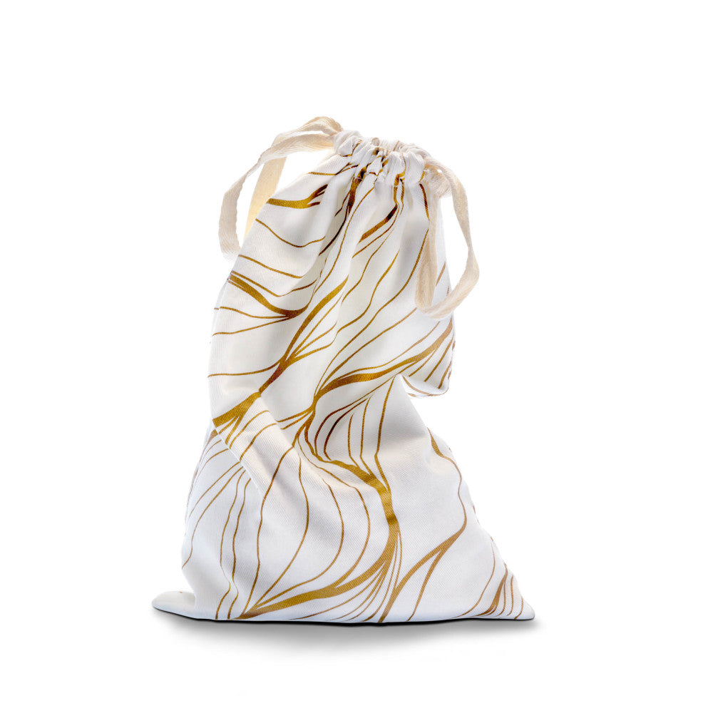 The Collection Embrace - Cotton Toy Storage Bag - Hush Store Sydney 