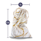 The Collection Embrace - Cotton Toy Storage Bag - Hush Store Sydney 
