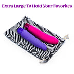 The Collection Embrace - Cotton Toy Storage Bag - Hush Store Sydney 