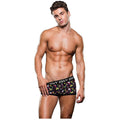 ENVY Disco Unicorn Trunk - L/XL - Coloured - L/XL Size - Hush Store Sydney 