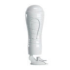 CRAZY BULL Flora Stroker - Flesh Squeezable Vagina Stroker with Suction Base