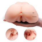 CRAZY BULL VERONICA Vibrating Torso - Flesh Vibrating Torso Masturbator - Hush Store Sydney 