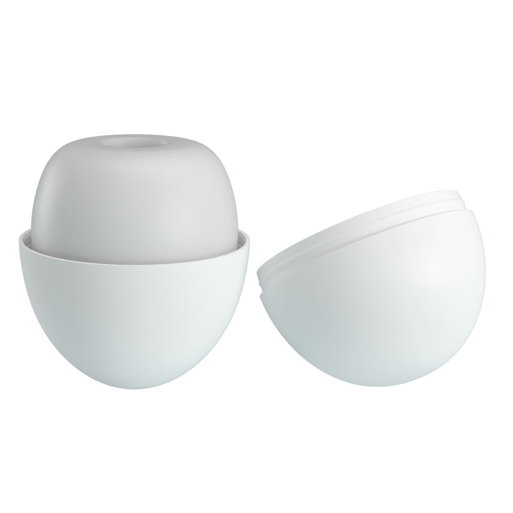 Party Up SIMON Mini Stroker - White Mini Stroker - Hush Store Sydney 