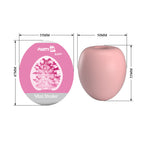 Party Up ROBIN Mini Stroker - Pink Mini Stroker - Hush Store Sydney 
