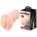 CRAZY BULL LAURA Vagina Stroker - Flesh Vagina Stroker - Hush Store Sydney 