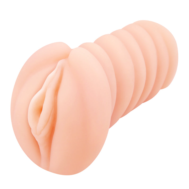 CRAZY BULL LAURA Vagina Stroker - Flesh Vagina Stroker - Hush Store Sydney 